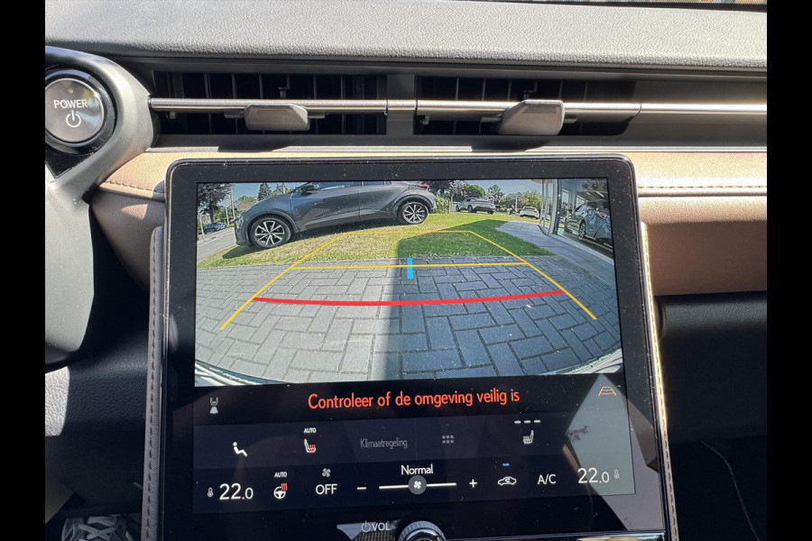 Lexus LBX 1.5 Hybrid Elegant | Eerste eigenaar, Stoel + Stuurverwarming, 18 inch, Dodehoekherkenning, Parkeersensoren