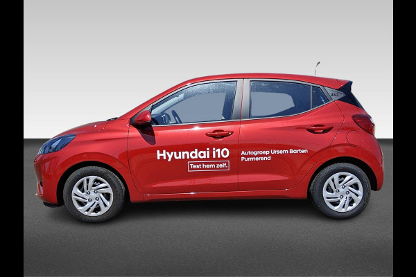 Hyundai i10 1.0 Comfort Smart