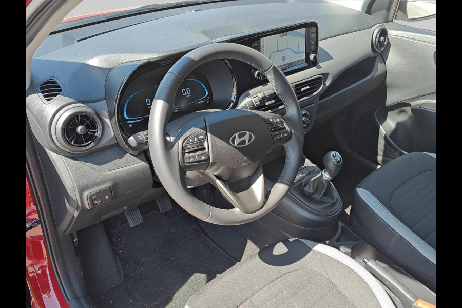 Hyundai i10 1.0 Comfort Smart