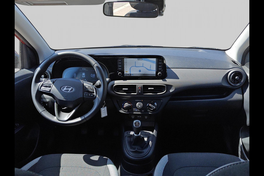 Hyundai i10 1.0 Comfort Smart