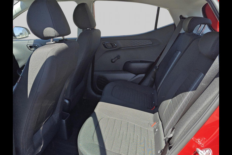 Hyundai i10 1.0 Comfort Smart