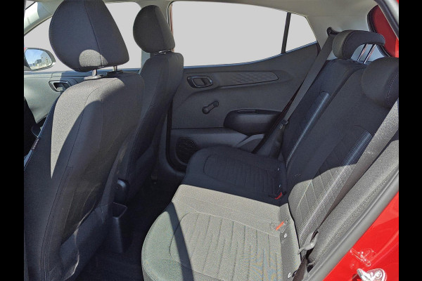 Hyundai i10 1.0 Comfort Smart