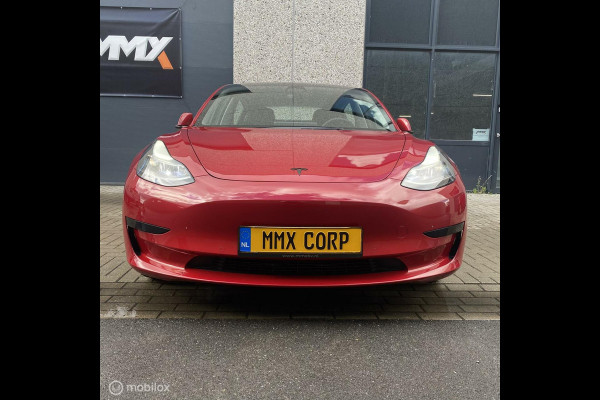 Tesla Model 3 SR+ ROOD 60kwh AMD RYZEN MMX PACK