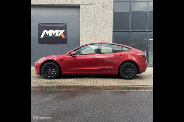 Tesla Model 3 SR+ ROOD 60kwh AMD RYZEN MMX PACK