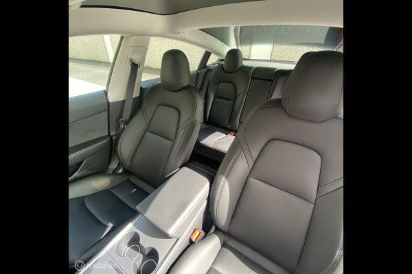 Tesla Model 3 SR+ ROOD 60kwh AMD RYZEN MMX PACK