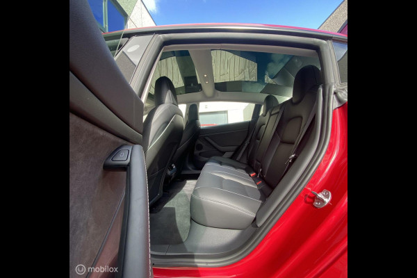Tesla Model 3 SR+ ROOD 60kwh AMD RYZEN MMX PACK