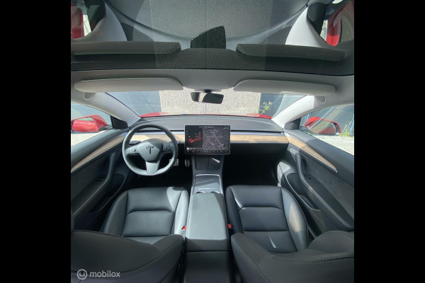 Tesla Model 3 SR+ ROOD 60kwh AMD RYZEN MMX PACK