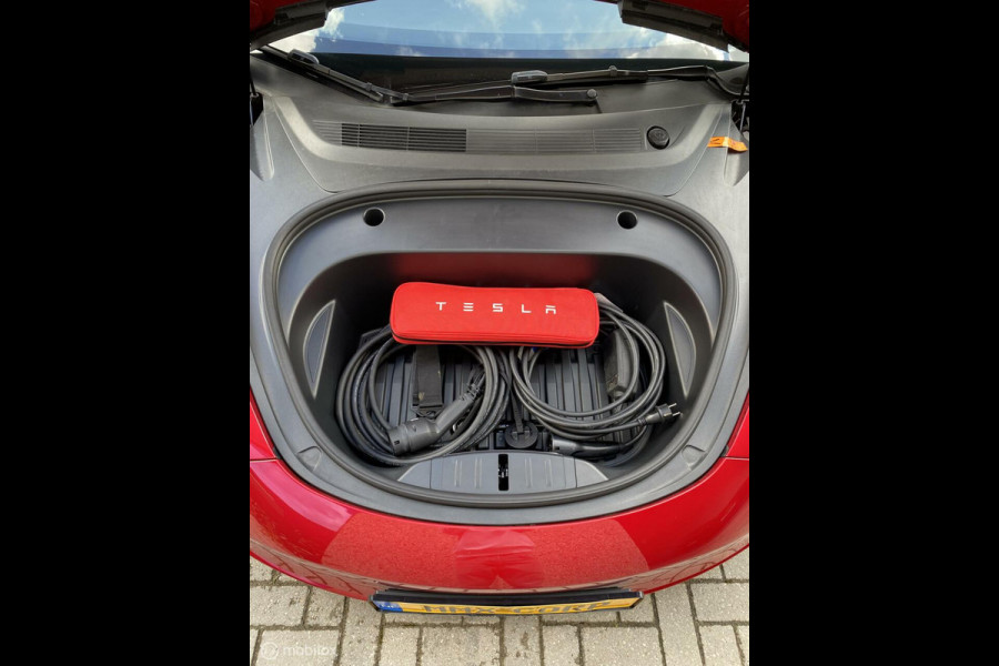 Tesla Model 3 SR+ ROOD 60kwh AMD RYZEN MMX PACK
