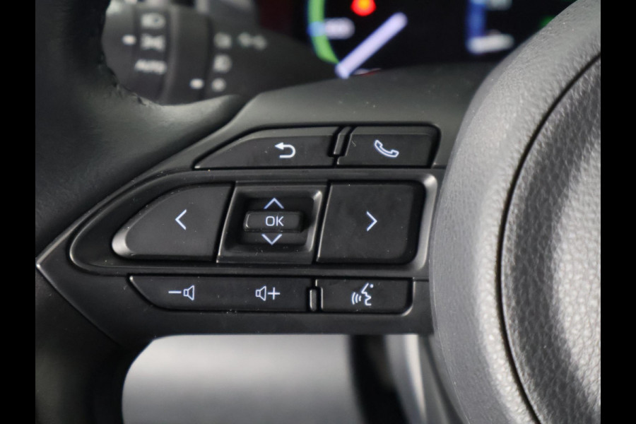 Toyota Yaris Cross 1.5 Hybrid Dynamic Sport | Navigatie | Apple Carplay & AndroidAUTO | Garantie tot 01-2033