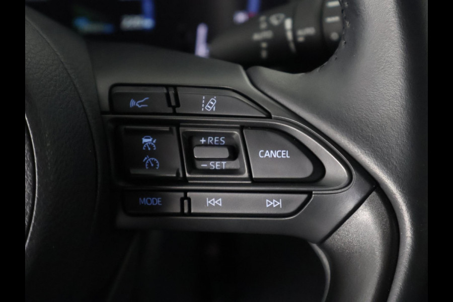Toyota Yaris Cross 1.5 Hybrid Dynamic Sport | Navigatie | Apple Carplay & AndroidAUTO | Garantie tot 01-2033
