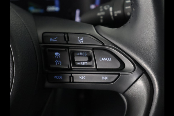 Toyota Yaris Cross 1.5 Hybrid Dynamic Sport | Navigatie | Apple Carplay & AndroidAUTO | Garantie tot 01-2033
