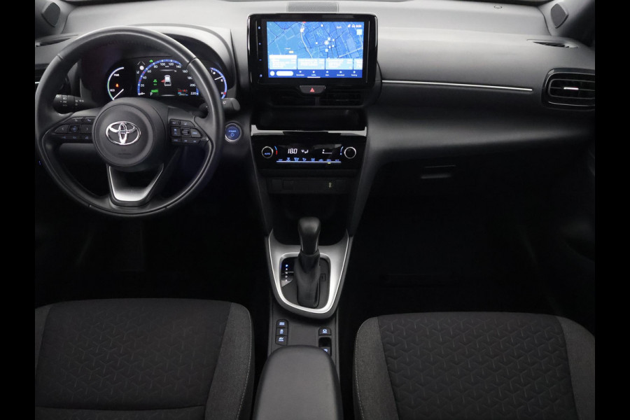 Toyota Yaris Cross 1.5 Hybrid Dynamic Sport | Navigatie | Apple Carplay & AndroidAUTO | Garantie tot 01-2033