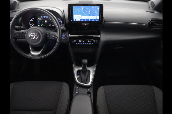 Toyota Yaris Cross 1.5 Hybrid Dynamic Sport | Navigatie | Apple Carplay & AndroidAUTO | Garantie tot 01-2033