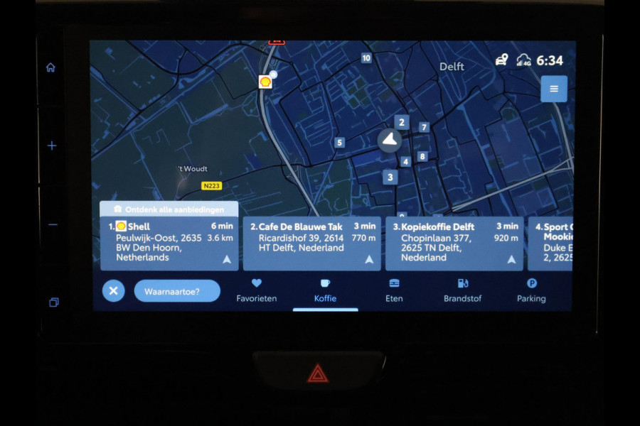 Toyota Yaris Cross 1.5 Hybrid Dynamic Sport | Navigatie | Apple Carplay & AndroidAUTO | Garantie tot 01-2033