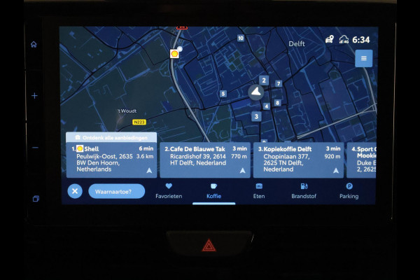Toyota Yaris Cross 1.5 Hybrid Dynamic Sport | Navigatie | Apple Carplay & AndroidAUTO | Garantie tot 01-2033