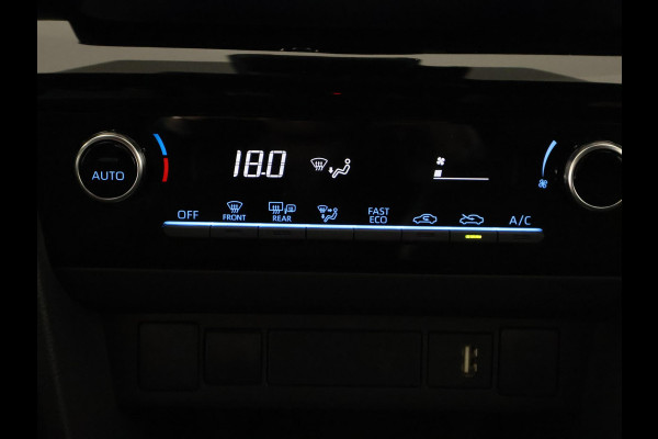 Toyota Yaris Cross 1.5 Hybrid Dynamic Sport | Navigatie | Apple Carplay & AndroidAUTO | Garantie tot 01-2033