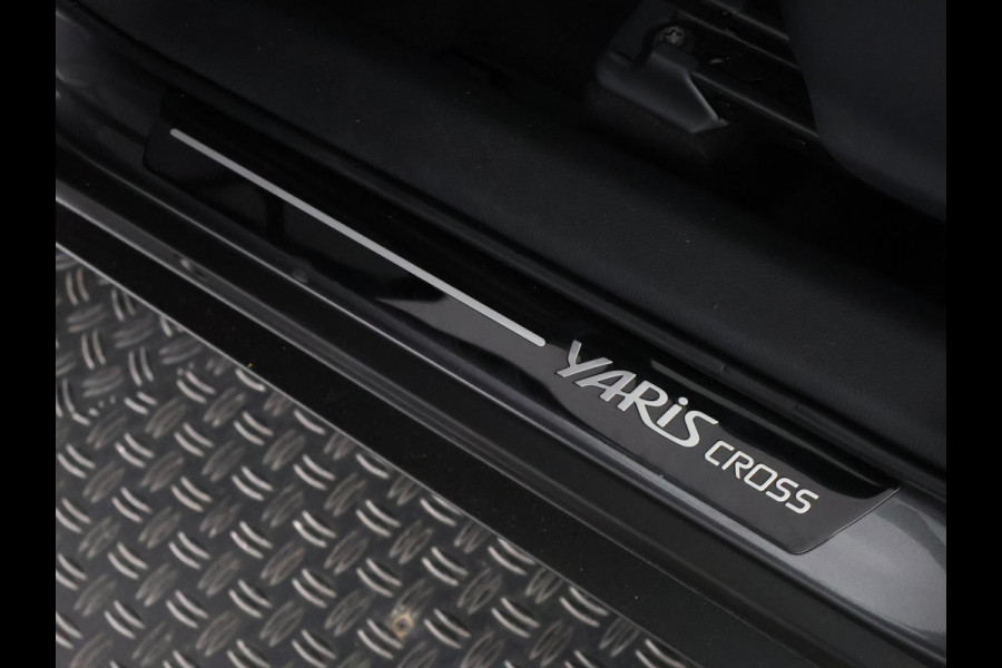 Toyota Yaris Cross 1.5 Hybrid Dynamic Sport | Navigatie | Apple Carplay & AndroidAUTO | Garantie tot 01-2033