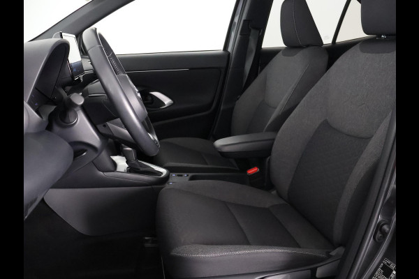 Toyota Yaris Cross 1.5 Hybrid Dynamic Sport | Navigatie | Apple Carplay & AndroidAUTO | Garantie tot 01-2033