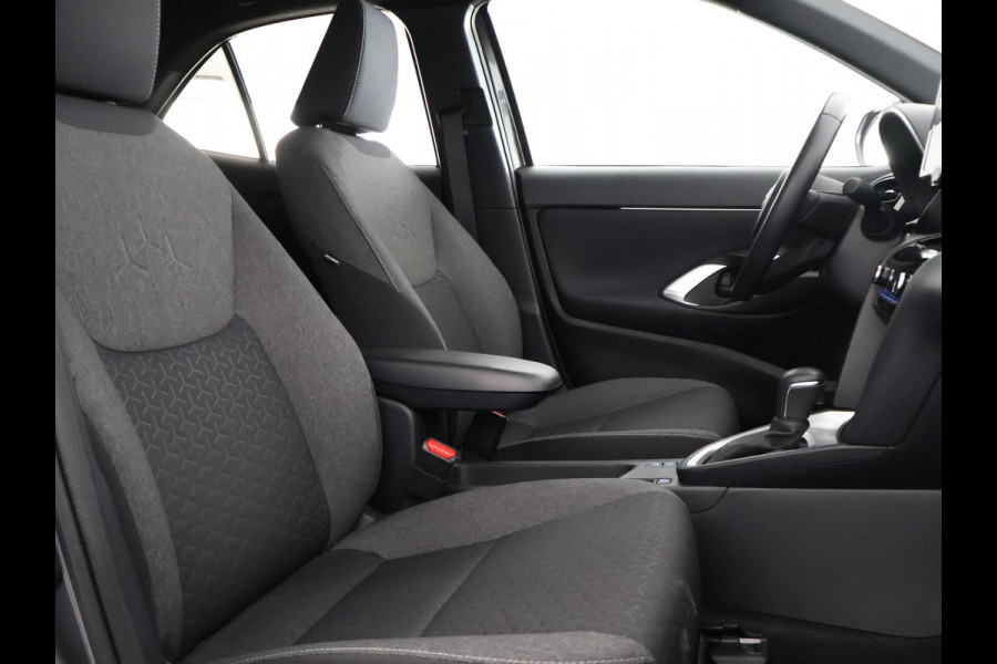 Toyota Yaris Cross 1.5 Hybrid Dynamic Sport | Navigatie | Apple Carplay & AndroidAUTO | Garantie tot 01-2033