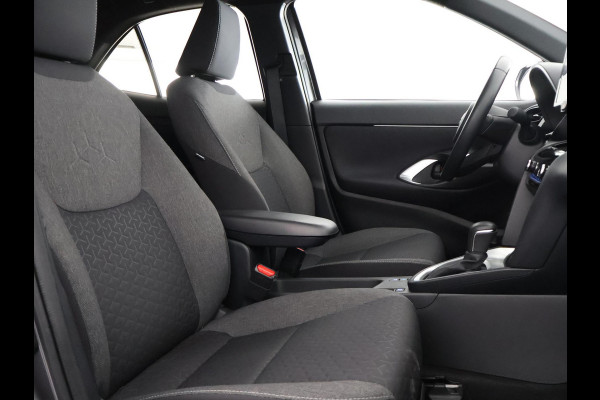 Toyota Yaris Cross 1.5 Hybrid Dynamic Sport | Navigatie | Apple Carplay & AndroidAUTO | Garantie tot 01-2033