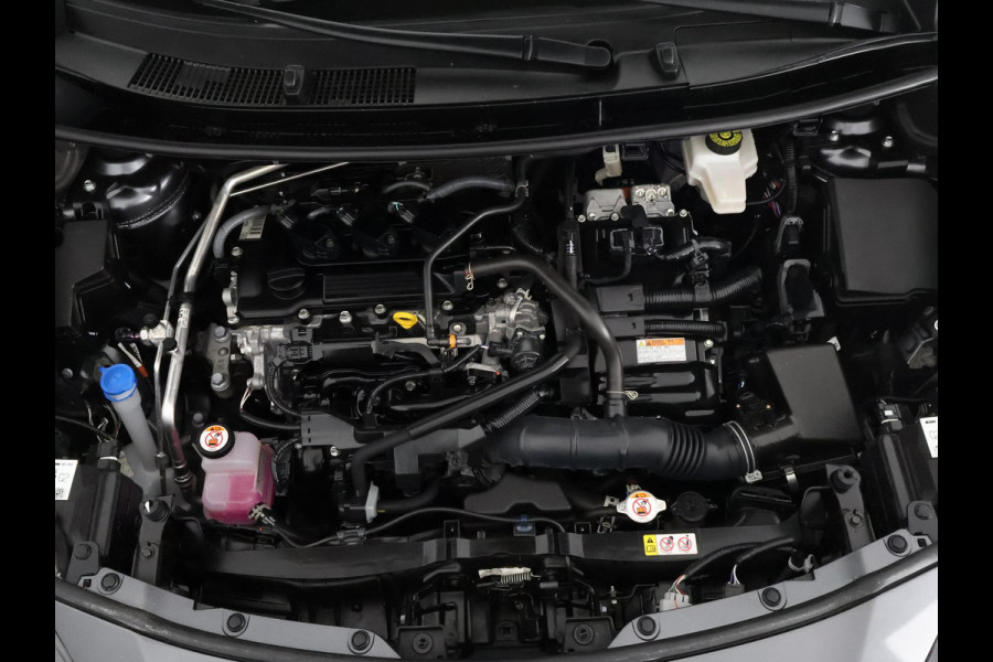 Toyota Yaris Cross 1.5 Hybrid Dynamic Sport | Navigatie | Apple Carplay & AndroidAUTO | Garantie tot 01-2033