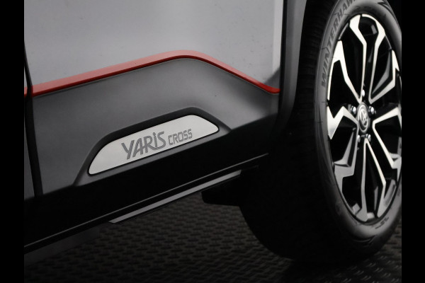 Toyota Yaris Cross 1.5 Hybrid Dynamic Sport | Navigatie | Apple Carplay & AndroidAUTO | Garantie tot 01-2033