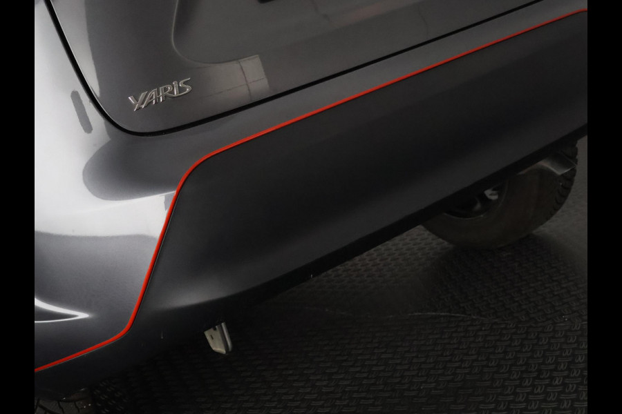 Toyota Yaris Cross 1.5 Hybrid Dynamic Sport | Navigatie | Apple Carplay & AndroidAUTO | Garantie tot 01-2033
