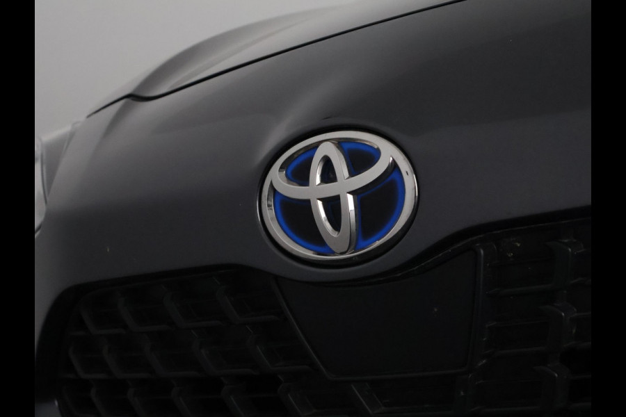 Toyota Yaris Cross 1.5 Hybrid Dynamic Sport | Navigatie | Apple Carplay & AndroidAUTO | Garantie tot 01-2033