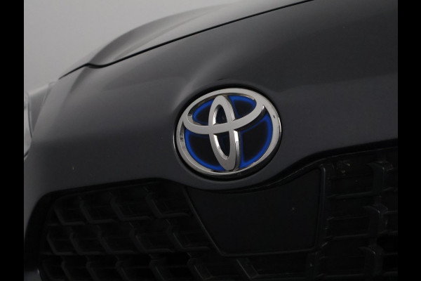Toyota Yaris Cross 1.5 Hybrid Dynamic Sport | Navigatie | Apple Carplay & AndroidAUTO | Garantie tot 01-2033