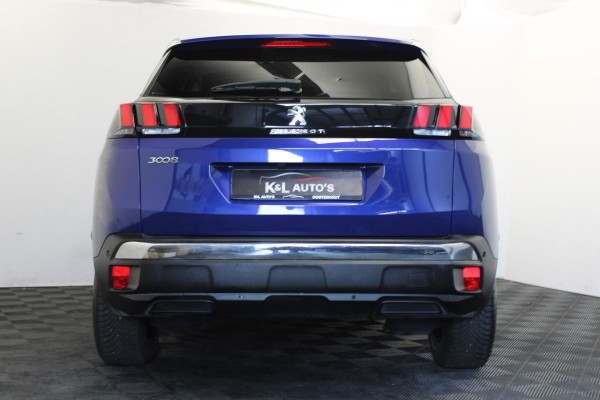 Peugeot 3008 1.2 PureTech Allure |Leder|Camera|