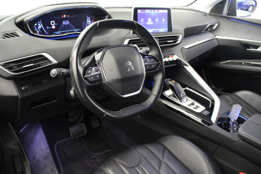Peugeot 3008 1.2 PureTech Allure |Leder|Camera|