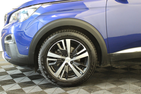 Peugeot 3008 1.2 PureTech Allure |Leder|Camera|