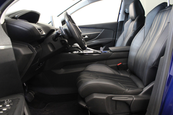 Peugeot 3008 1.2 PureTech Allure |Leder|Camera|