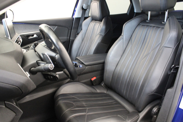 Peugeot 3008 1.2 PureTech Allure |Leder|Camera|
