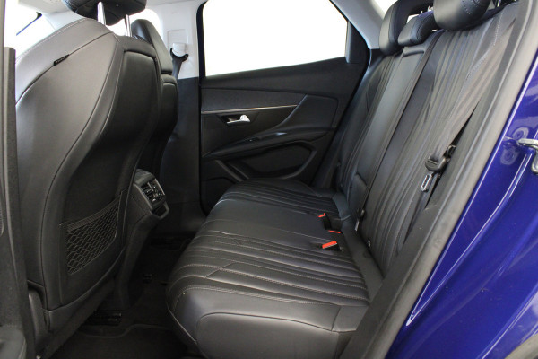 Peugeot 3008 1.2 PureTech Allure |Leder|Camera|