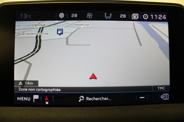 Peugeot 3008 1.2 PureTech Allure |Leder|Camera|
