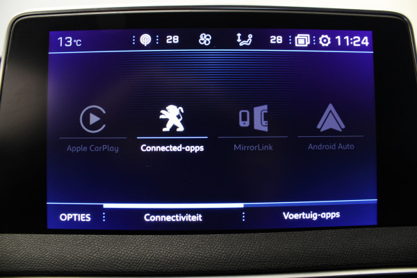 Peugeot 3008 1.2 PureTech Allure |Leder|Camera|