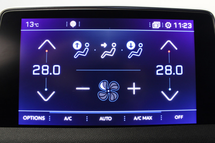 Peugeot 3008 1.2 PureTech Allure |Leder|Camera|
