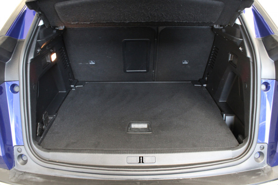 Peugeot 3008 1.2 PureTech Allure |Leder|Camera|