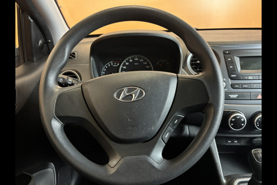 Hyundai i10 1.0i i-Motion 5drs