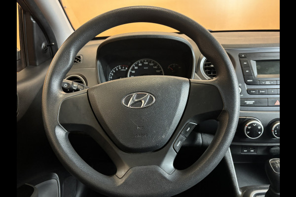 Hyundai i10 1.0i i-Motion 5drs
