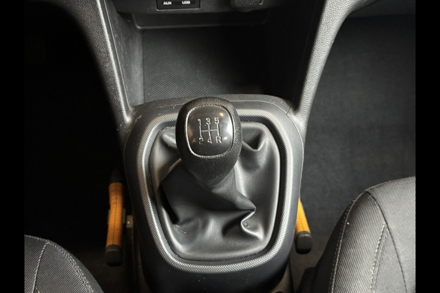 Hyundai i10 1.0i i-Motion 5drs