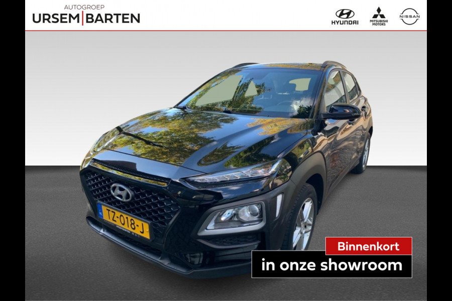 Hyundai Kona 1.0T Essence