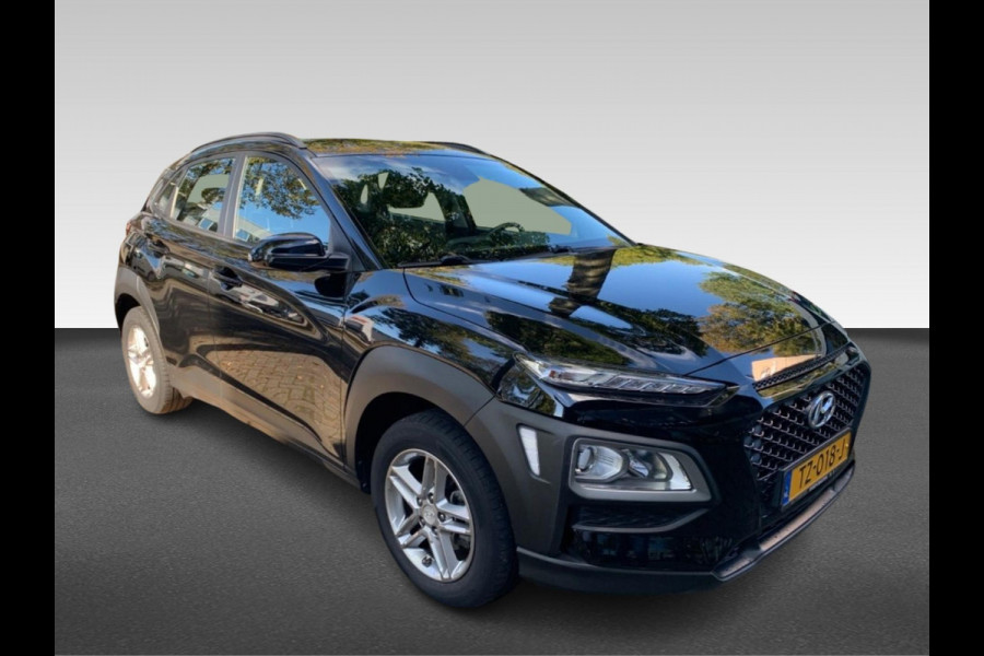 Hyundai Kona 1.0T Essence