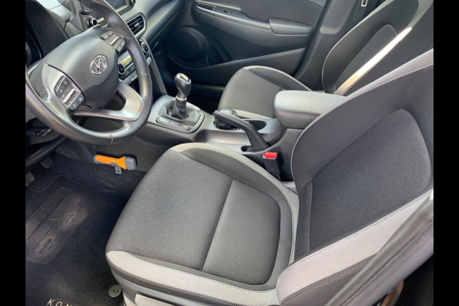 Hyundai Kona 1.0T Essence