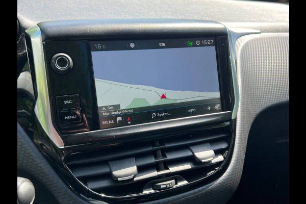 Peugeot 208 1.2 PureTech Allure | Pano + Cruise + Navi |