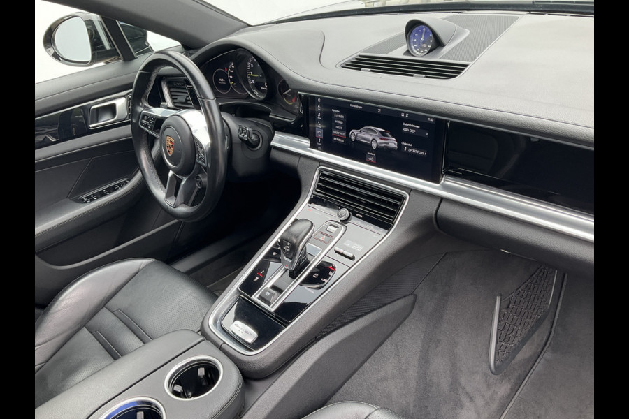 Porsche Panamera 2.9 4 E-Hybrid 467PK TECHART Grand GT Nr046 Sport Turismo PASM