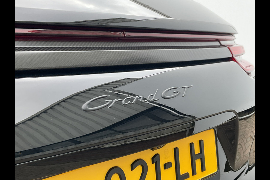Porsche Panamera 2.9 4 E-Hybrid 467PK TECHART Grand GT Nr046 Sport Turismo PASM