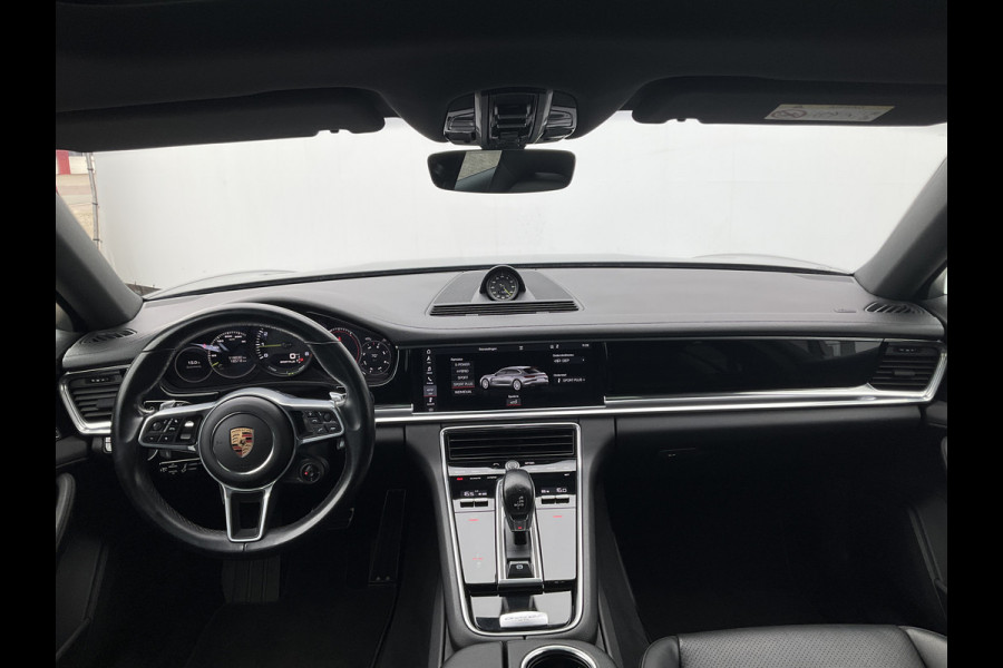 Porsche Panamera 2.9 4 E-Hybrid 467PK TECHART Grand GT Nr046 Sport Turismo PASM