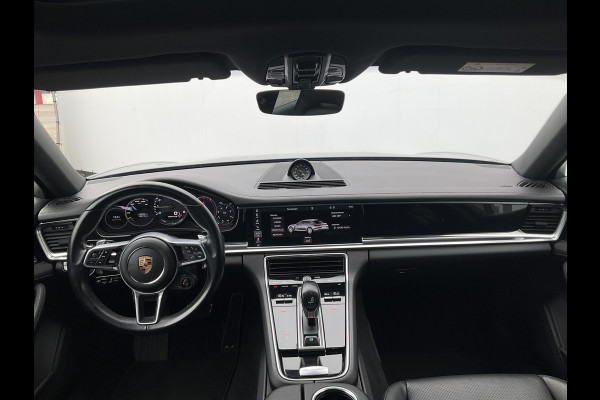Porsche Panamera 2.9 4 E-Hybrid 467PK TECHART Grand GT Nr046 Sport Turismo PASM